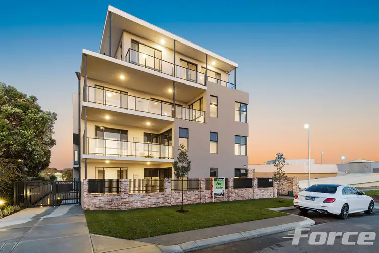 9/3 Dongara Street, Innaloo WA 6018