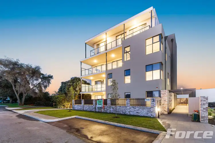 Second view of Homely apartment listing, 9/3 Dongara Street, Innaloo WA 6018