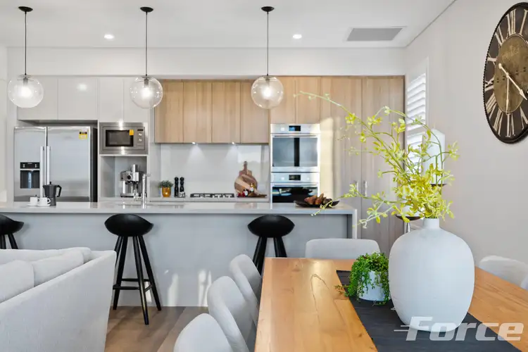 Fifth view of Homely apartment listing, 9/3 Dongara Street, Innaloo WA 6018