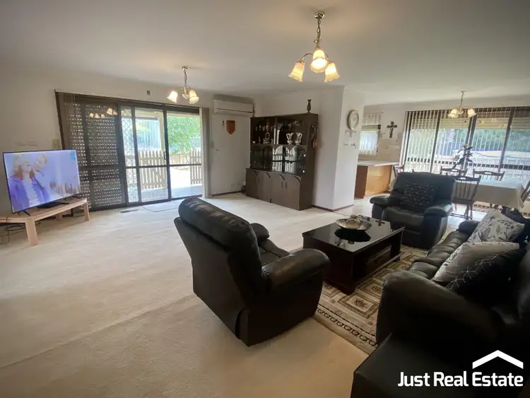 Second view of Homely house listing, 15 Woodlands Crescent, Narre Warren VIC 3805