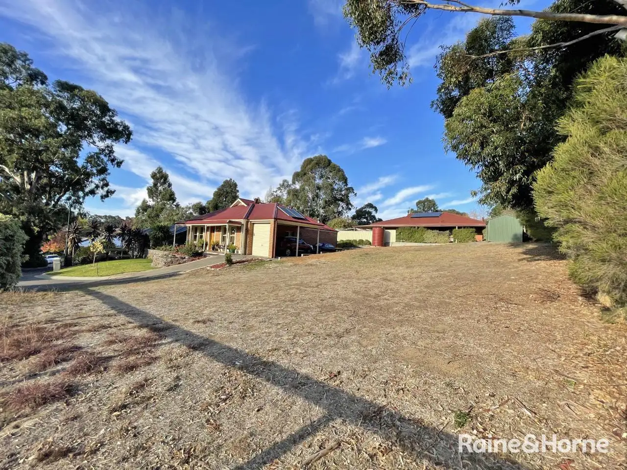 Main view of Homely land listing, LOT 8, 6 Tolmer Road, Woodside SA 5244