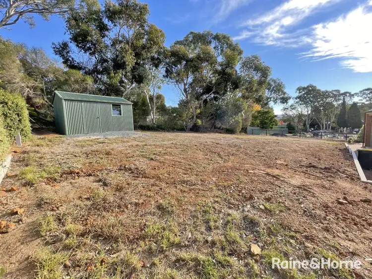 Second view of Homely land listing, LOT 8, 6 Tolmer Road, Woodside SA 5244