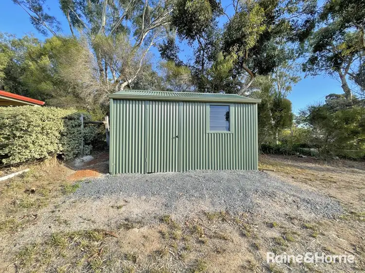 Third view of Homely land listing, LOT 8, 6 Tolmer Road, Woodside SA 5244