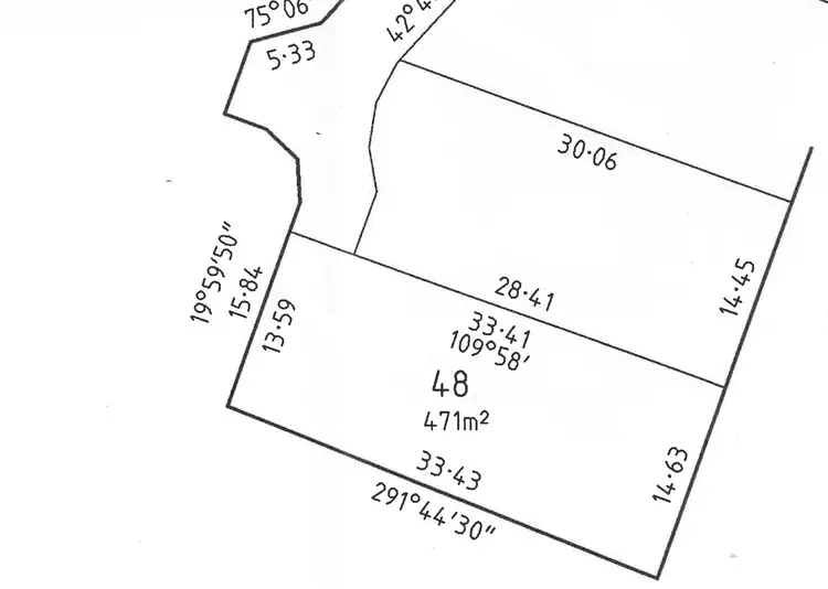 Fifth view of Homely land listing, LOT 8, 6 Tolmer Road, Woodside SA 5244