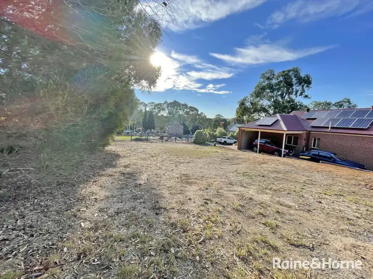 Sixth view of Homely land listing, LOT 8, 6 Tolmer Road, Woodside SA 5244