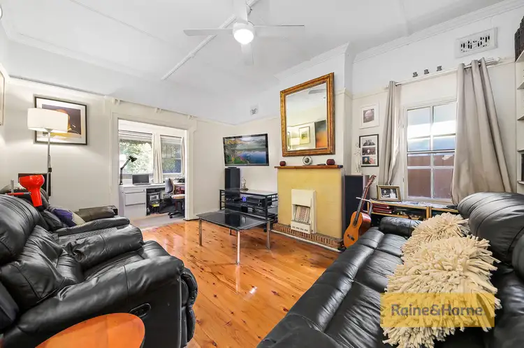 Third view of Homely house listing, 25 Seymour Parade, Belfield NSW 2191