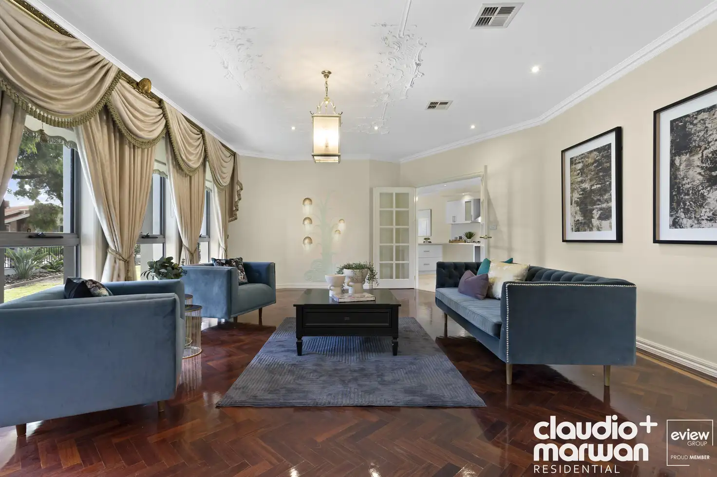 Main view of Homely house listing, 74 Gowanbrae Drive, Gowanbrae VIC 3043