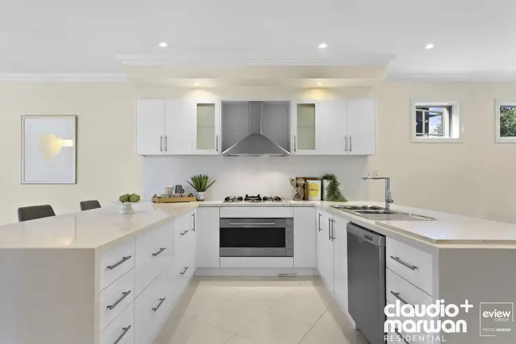 Sixth view of Homely house listing, 74 Gowanbrae Drive, Gowanbrae VIC 3043