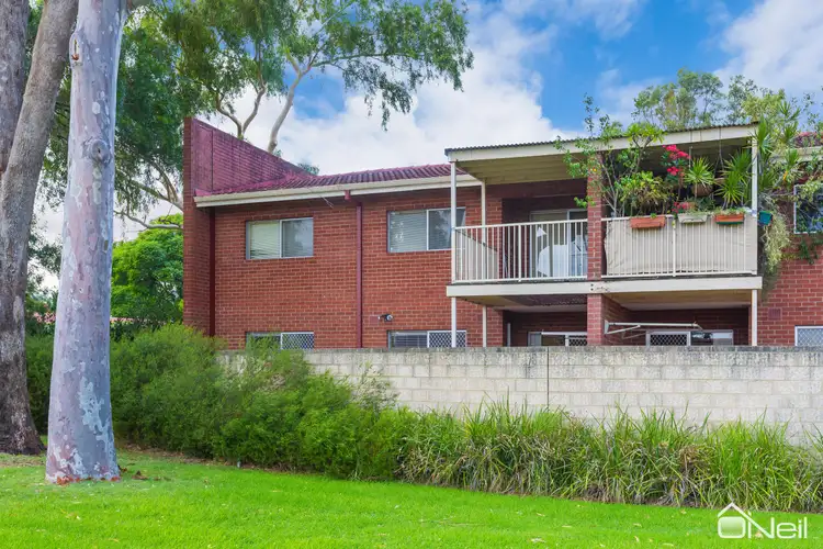 Second view of Homely unit listing, 24/2 Benjamin Street, Armadale WA 6112