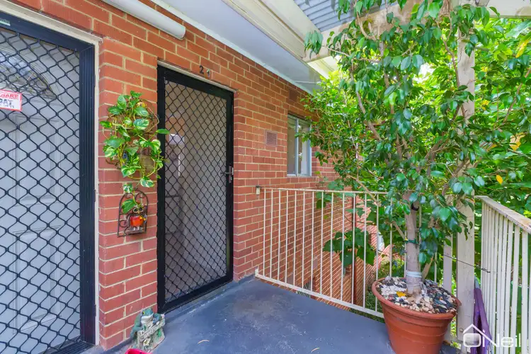 Fourth view of Homely unit listing, 24/2 Benjamin Street, Armadale WA 6112