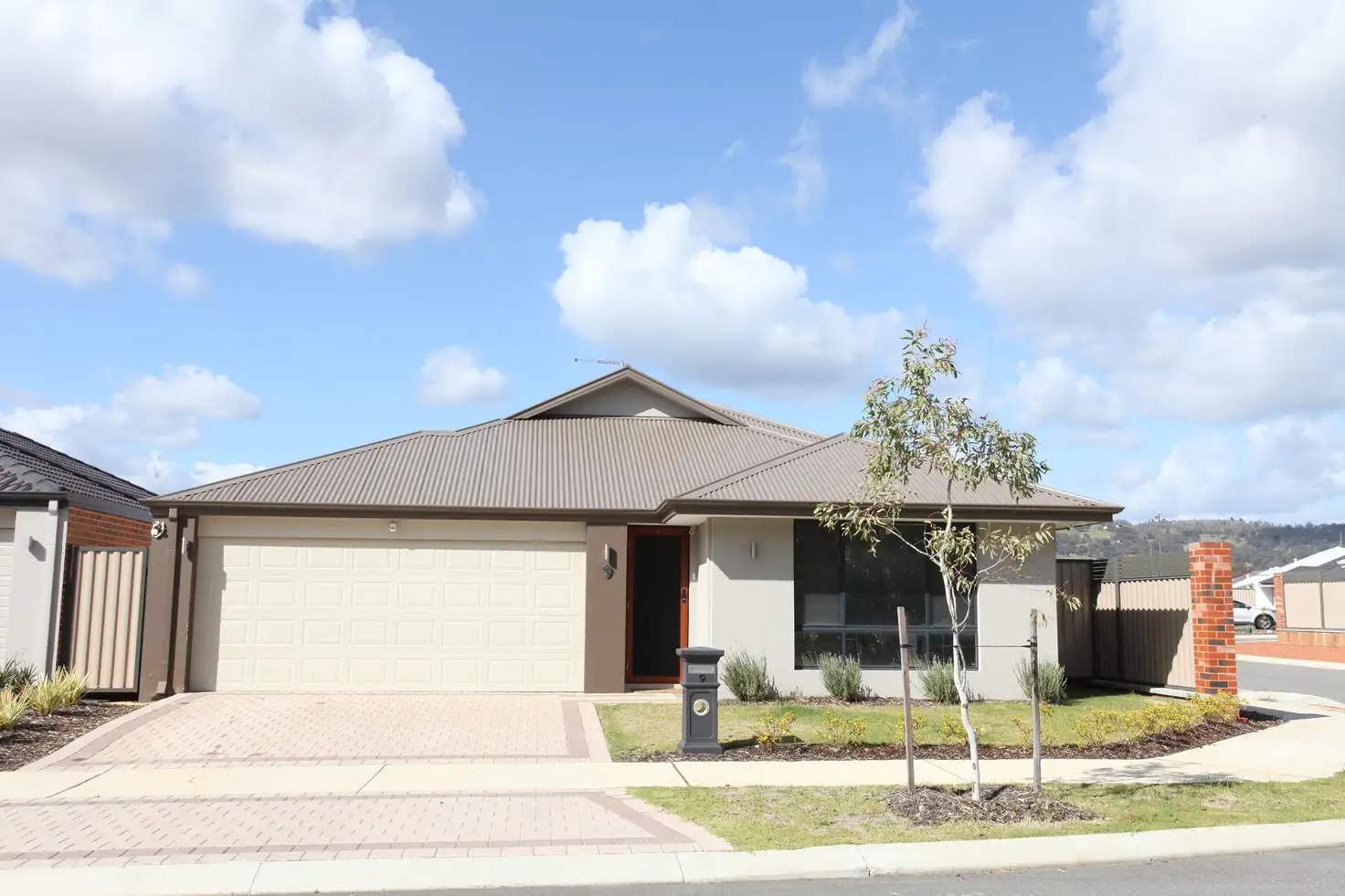 Main view of Homely house listing, 9 Windrow Grove, Whitby WA 6123