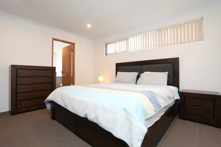 Third view of Homely house listing, 9 Windrow Grove, Whitby WA 6123