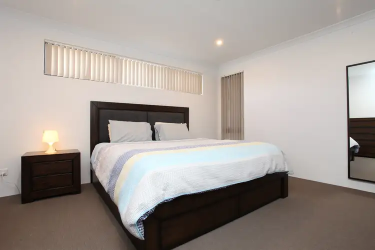 Fourth view of Homely house listing, 9 Windrow Grove, Whitby WA 6123