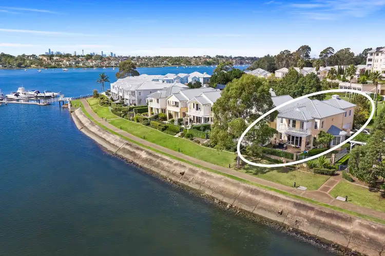 28 Rosemeadow Drive, Cabarita NSW 2137