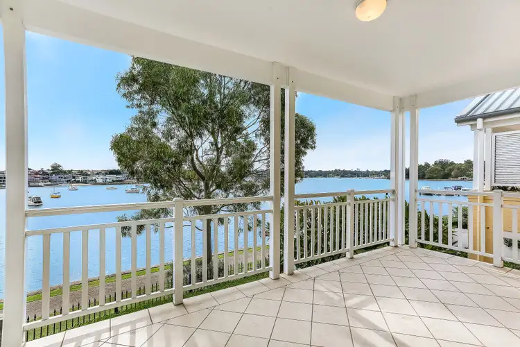 Third view of Homely house listing, 28 Rosemeadow Drive, Cabarita NSW 2137