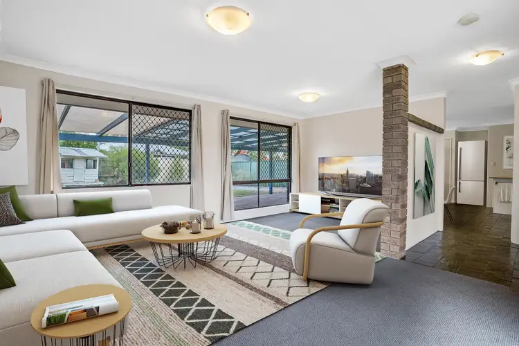 Main view of Homely house listing, 108 Brown Crescent, Seville Grove WA 6112