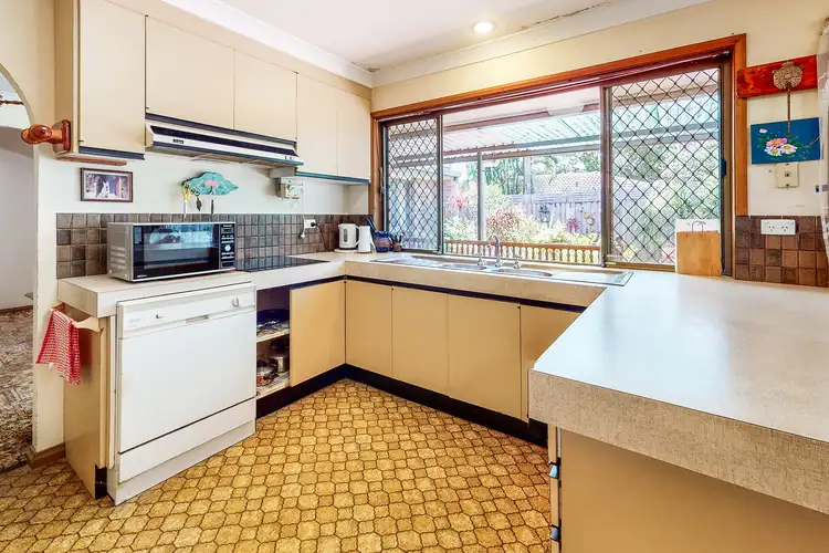Fifth view of Homely house listing, 305 Winstanley Street, Carindale QLD 4152