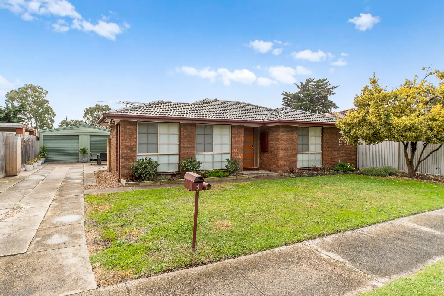 Main view of Homely house listing, 3 Maple Street, Seaford VIC 3198