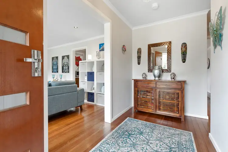 Second view of Homely house listing, 3 Maple Street, Seaford VIC 3198