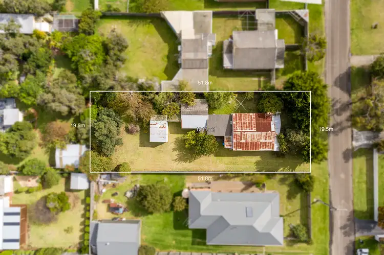 5 The Glen, Rye VIC 3941
