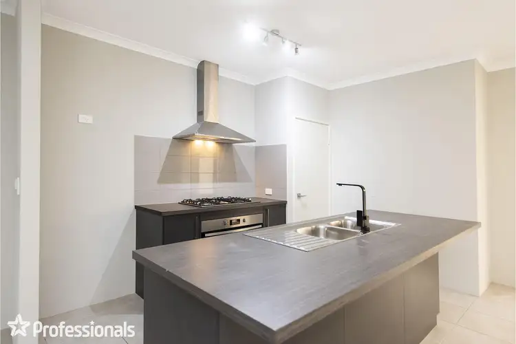 Second view of Homely house listing, 9 Medea Street, Byford WA 6122