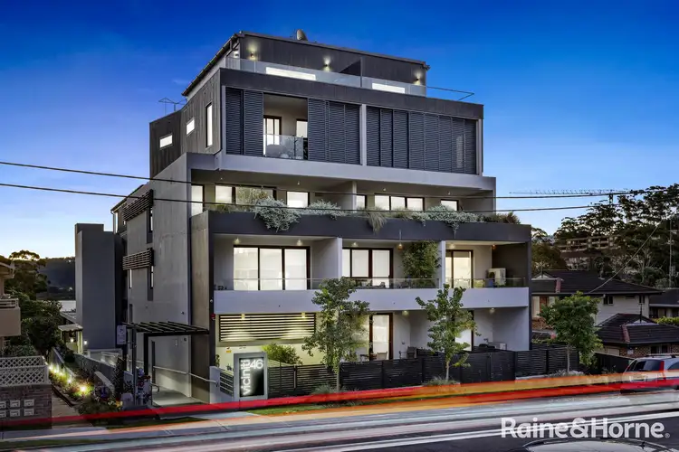 1a/46 Frederick Street, Point Frederick NSW 2250