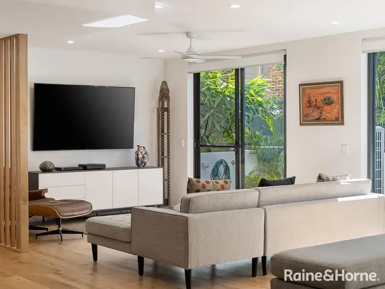 Fourth view of Homely apartment listing, 1a/46 Frederick Street, Point Frederick NSW 2250