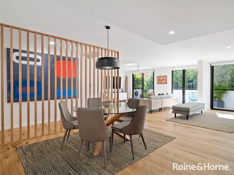 Fifth view of Homely apartment listing, 1a/46 Frederick Street, Point Frederick NSW 2250