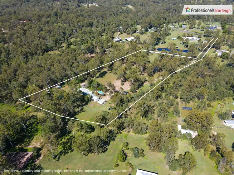 28 Palomino Road, Tamborine QLD 4270