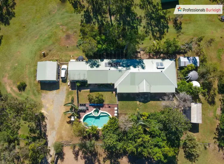 Second view of Homely rural property listing, 28 Palomino Road, Tamborine QLD 4270
