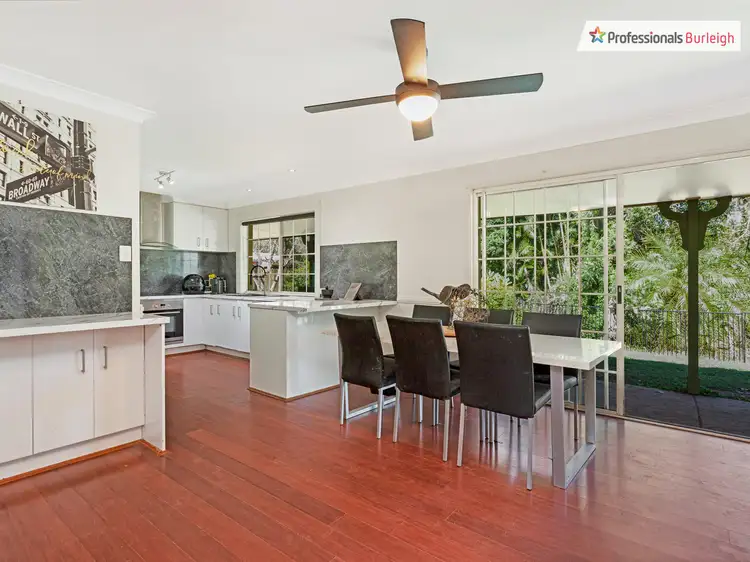 Fourth view of Homely rural property listing, 28 Palomino Road, Tamborine QLD 4270