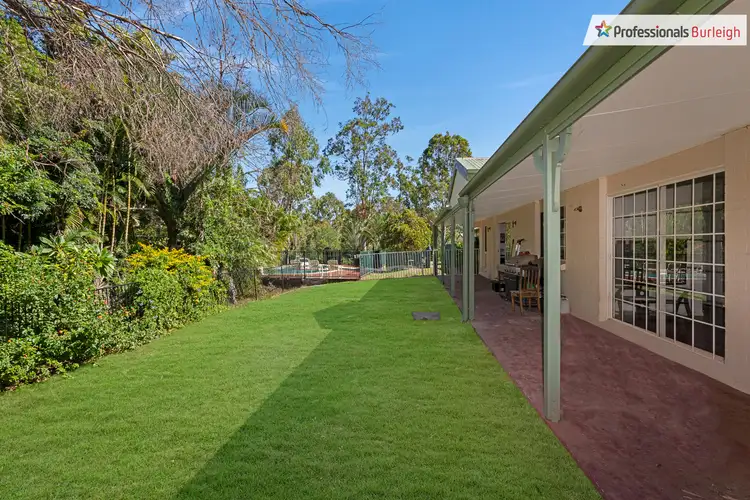 Fifth view of Homely rural property listing, 28 Palomino Road, Tamborine QLD 4270