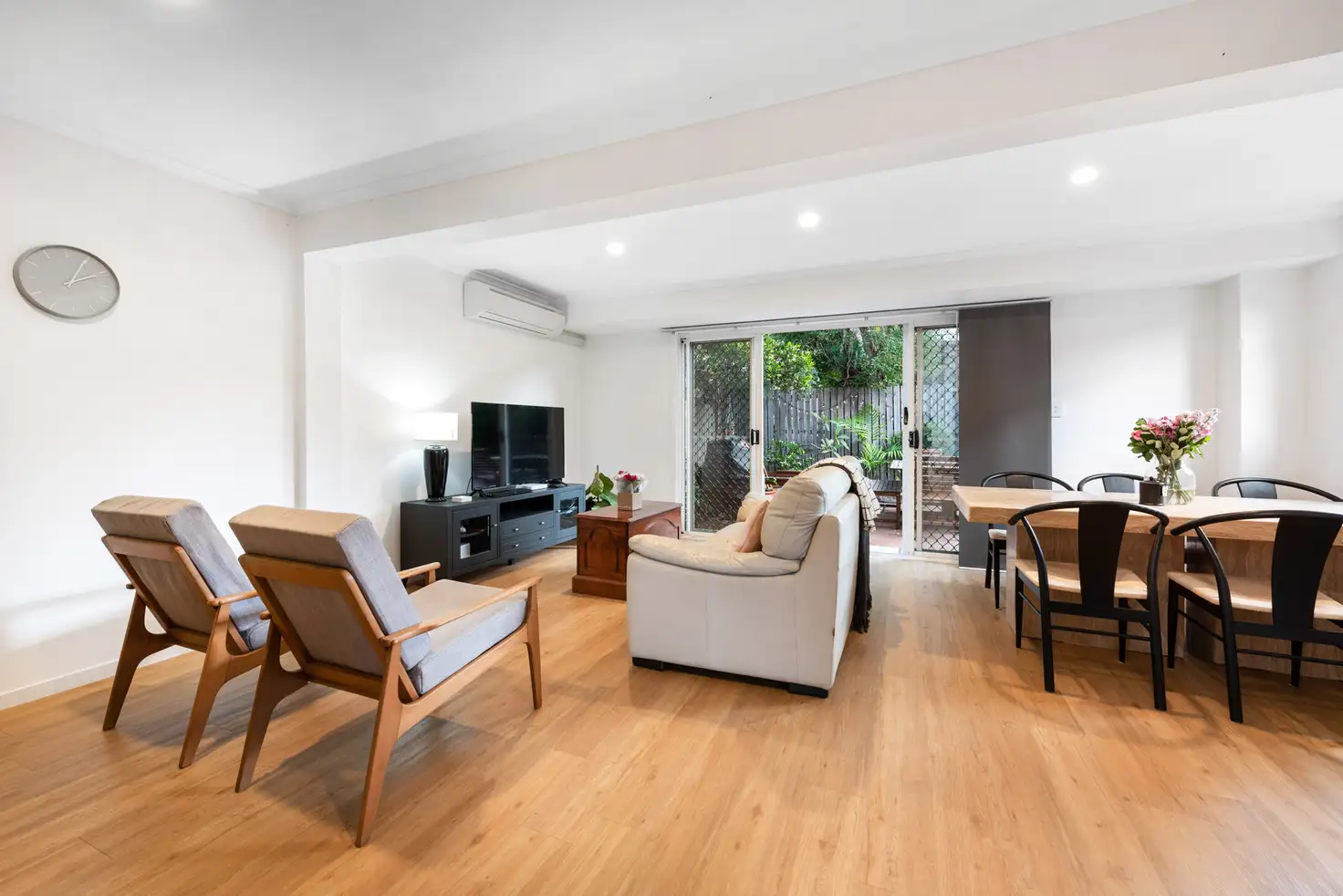 Main view of Homely townhouse listing, 30/18 Elwell Street, Morningside QLD 4170