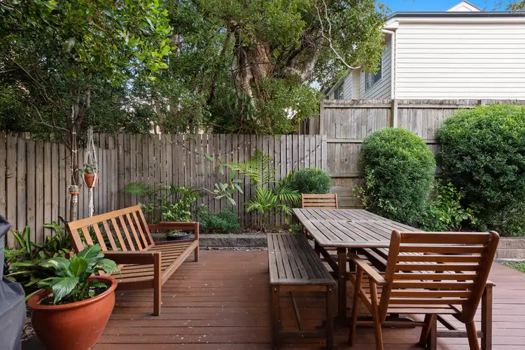 Third view of Homely townhouse listing, 30/18 Elwell Street, Morningside QLD 4170