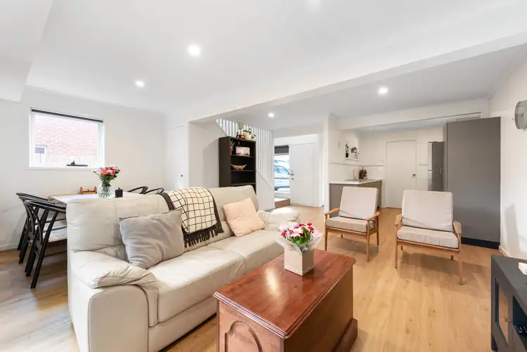 Fifth view of Homely townhouse listing, 30/18 Elwell Street, Morningside QLD 4170