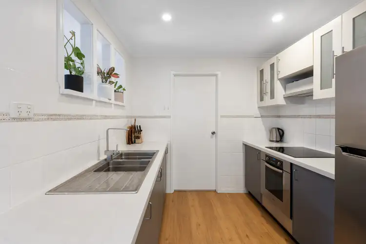 Sixth view of Homely townhouse listing, 30/18 Elwell Street, Morningside QLD 4170