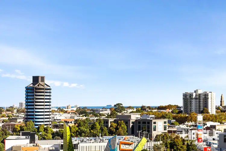 Second view of Homely apartment listing, 1011/152 Sturt Street, Southbank VIC 3006