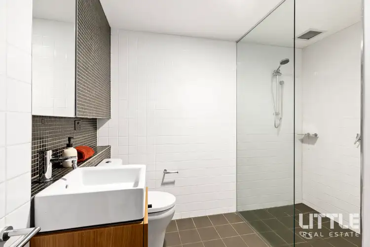 Fifth view of Homely apartment listing, 1011/152 Sturt Street, Southbank VIC 3006