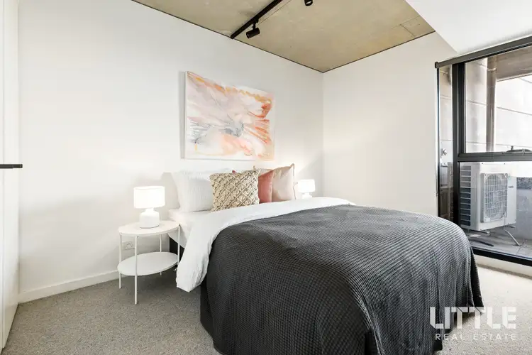 Sixth view of Homely apartment listing, 1011/152 Sturt Street, Southbank VIC 3006