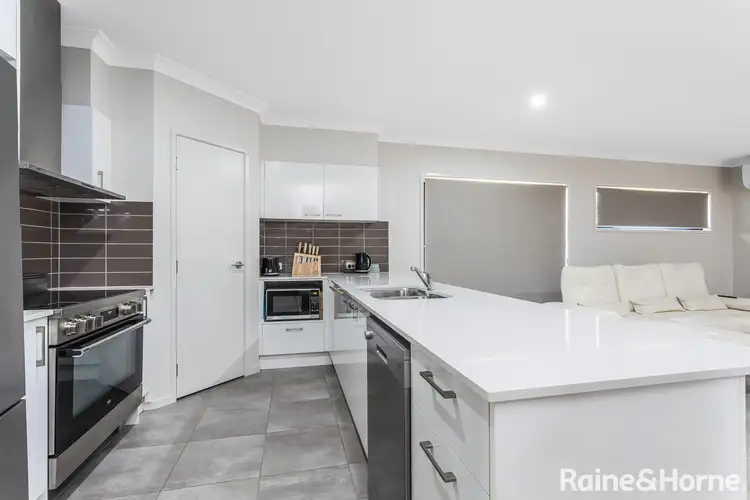 Third view of Homely house listing, 38 Lindquist Crescent, Burpengary East QLD 4505