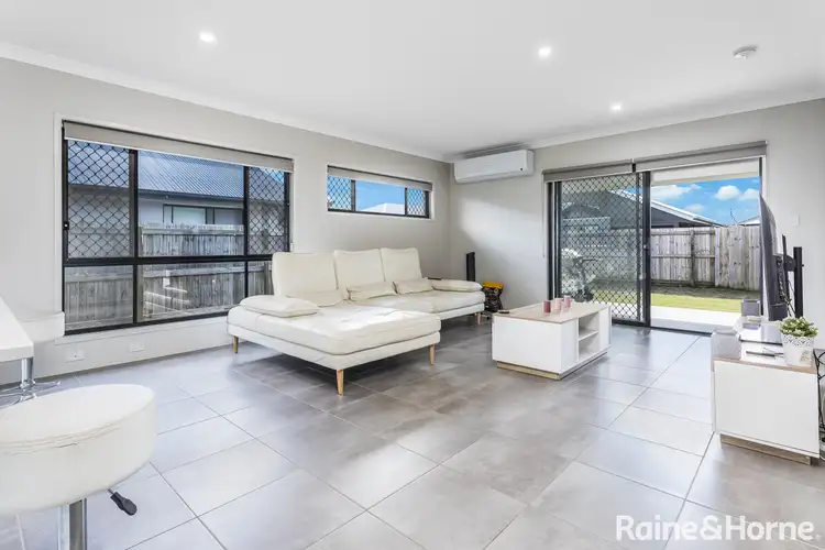Sixth view of Homely house listing, 38 Lindquist Crescent, Burpengary East QLD 4505