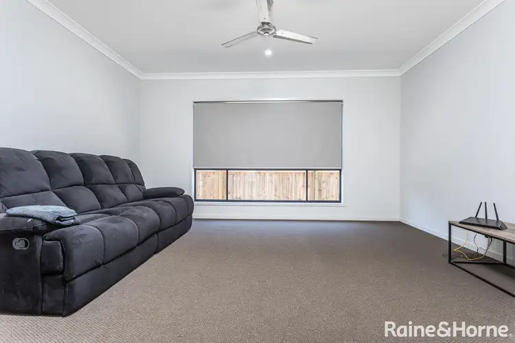 Seventh view of Homely house listing, 38 Lindquist Crescent, Burpengary East QLD 4505