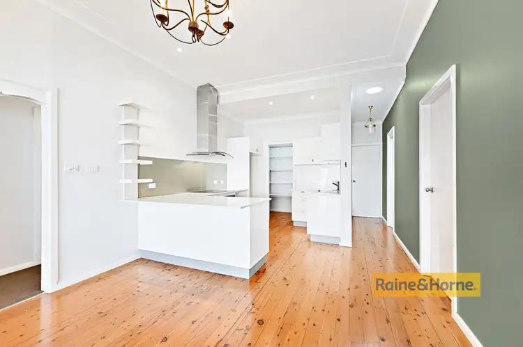 Second view of Homely house listing, 50 North Burge Road, Woy Woy NSW 2256