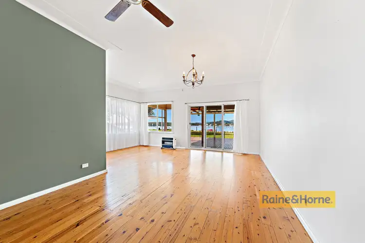 Fourth view of Homely house listing, 50 North Burge Road, Woy Woy NSW 2256