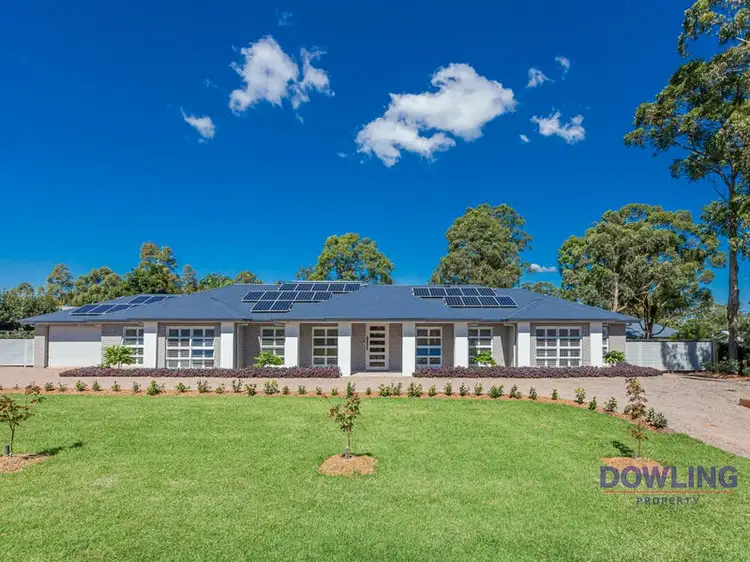 Main view of Homely house listing, 82 South Street, Medowie NSW 2318