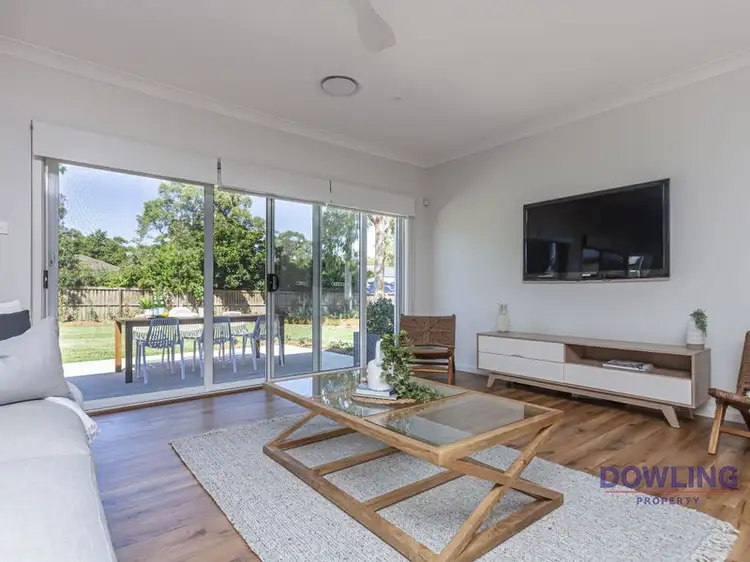 Third view of Homely house listing, 82 South Street, Medowie NSW 2318