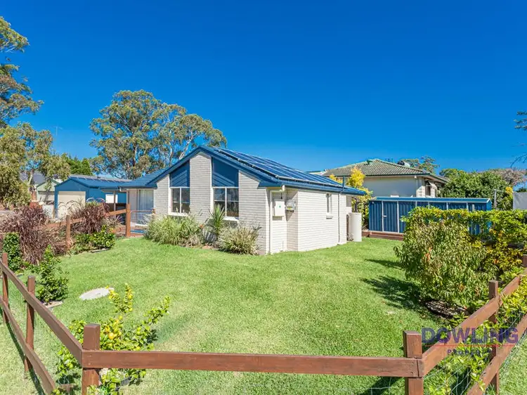29 CASUARINA AVENUE, Medowie NSW 2318