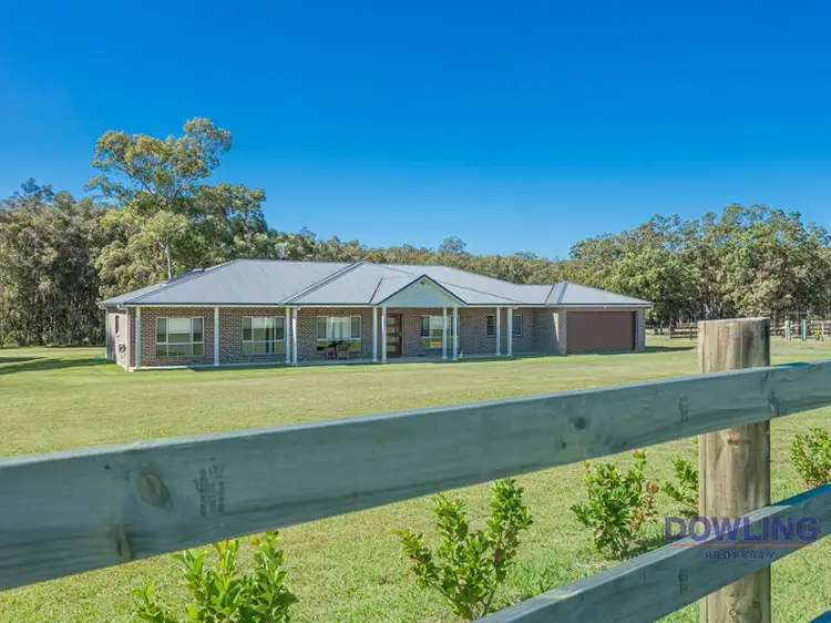 7 HARVEST ROAD, Medowie NSW 2318