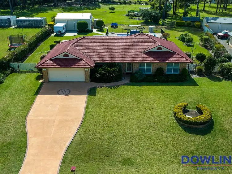 49 OSPREY CIRCUIT, Medowie NSW 2318