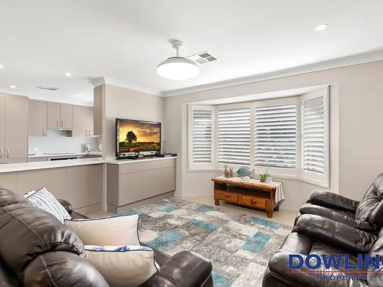 Second view of Homely house listing, 49 OSPREY CIRCUIT, Medowie NSW 2318